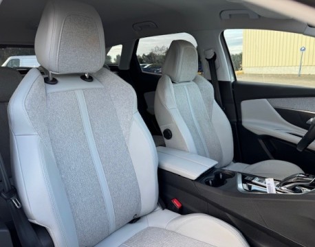 3008 1.5 BLUEHDI 130CH E6.C ALLURE BUSINESS S&S EAT8