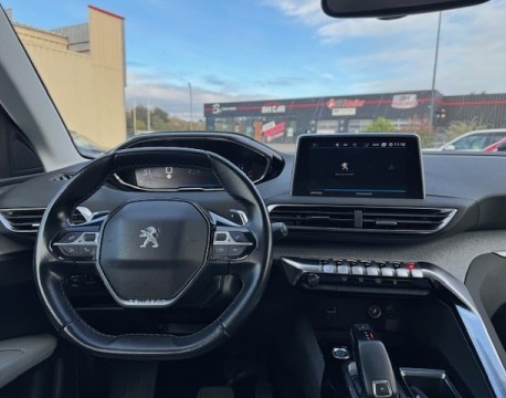 3008 1.5 BLUEHDI 130CH E6.C ALLURE BUSINESS S&S EAT8