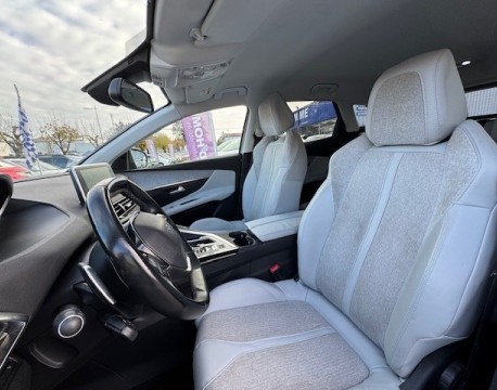 3008 1.5 BLUEHDI 130CH E6.C ALLURE BUSINESS S&S EAT8