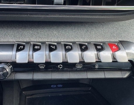 3008 1.5 BLUEHDI 130CH E6.C ALLURE BUSINESS S&S EAT8