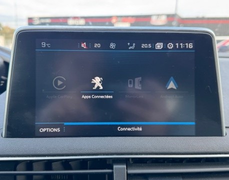 3008 1.5 BLUEHDI 130CH E6.C ALLURE BUSINESS S&S EAT8