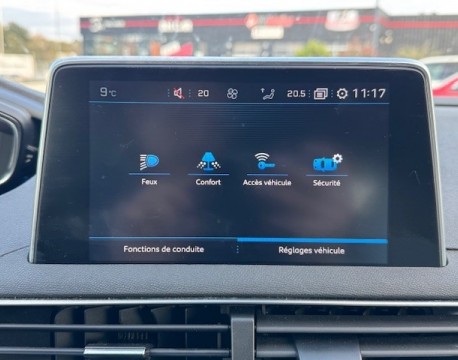 3008 1.5 BLUEHDI 130CH E6.C ALLURE BUSINESS S&S EAT8