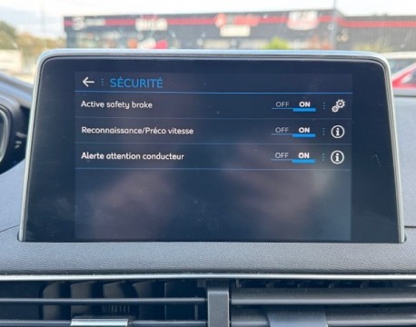 3008 1.5 BLUEHDI 130CH E6.C ALLURE BUSINESS S&S EAT8