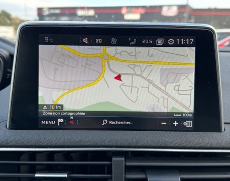 3008 1.5 BLUEHDI 130CH E6.C ALLURE BUSINESS S&S EAT8