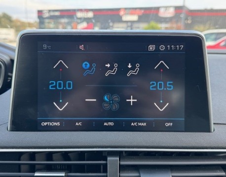 3008 1.5 BLUEHDI 130CH E6.C ALLURE BUSINESS S&S EAT8