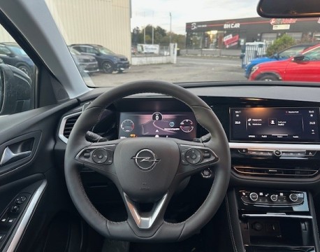 GRANDLAND 1.5 D 130CH ULTIMATE BVA8