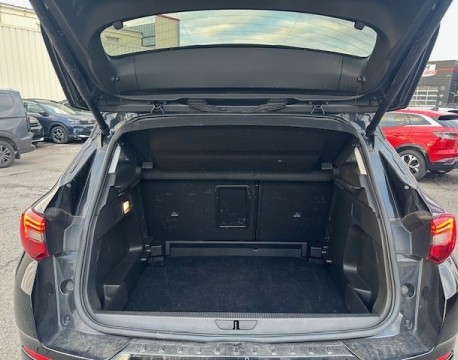 GRANDLAND 1.5 D 130CH ULTIMATE BVA8