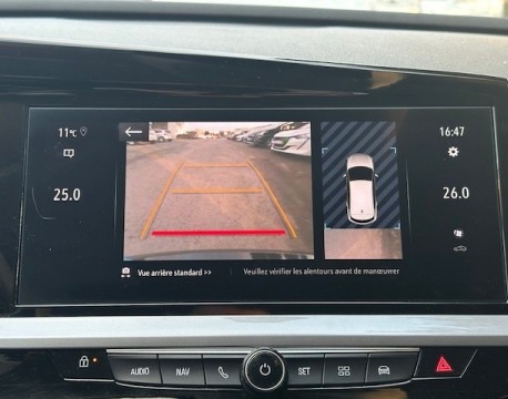 GRANDLAND 1.5 D 130CH ULTIMATE BVA8