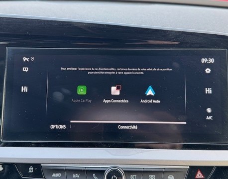 GRANDLAND 1.5 D 130CH ULTIMATE BVA8