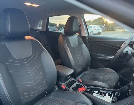 GRANDLAND 1.5 D 130CH ULTIMATE BVA8