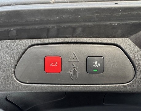 GRANDLAND 1.5 D 130CH ULTIMATE BVA8