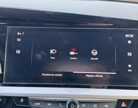 GRANDLAND 1.5 D 130CH ULTIMATE BVA8