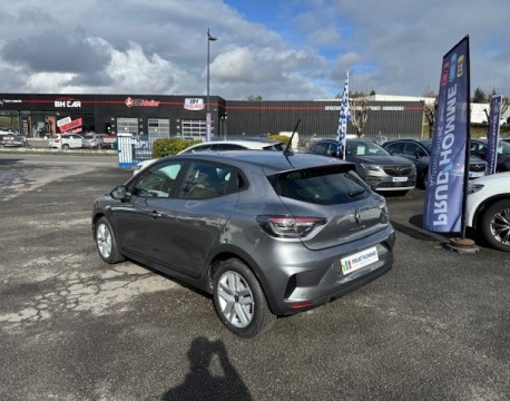 CLIO V 1.5 DCI 100CH EVOLUTION + CAMERA / KEY LESS / RÉTROS RABAT