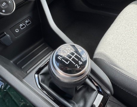 CLIO V 1.5 DCI 100CH EVOLUTION + CAMERA / KEY LESS / RÉTROS RABAT