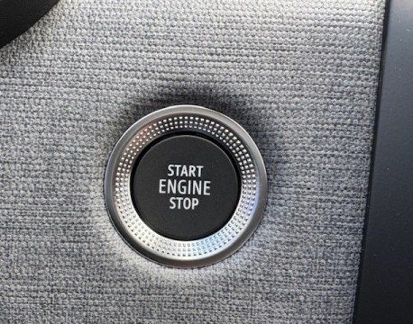 CLIO V 1.5 DCI 100CH EVOLUTION + CAMERA / KEY LESS / RÉTROS RABAT