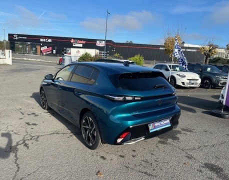 308 1.5 BLUEHDI 130CH S&S ALLURE EAT8