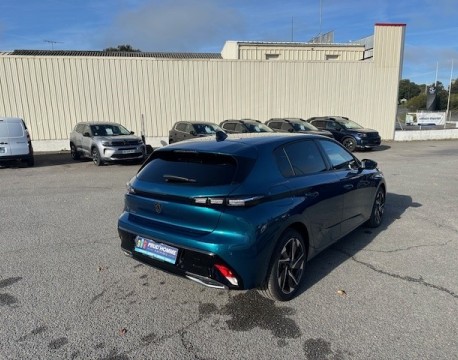 308 1.5 BLUEHDI 130CH S&S ALLURE EAT8