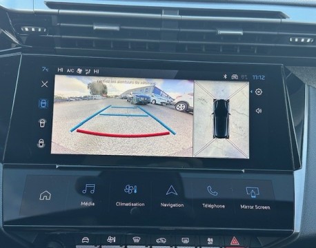 308 1.5 BLUEHDI 130CH S&S ALLURE EAT8