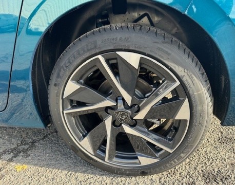 308 1.5 BLUEHDI 130CH S&S ALLURE EAT8