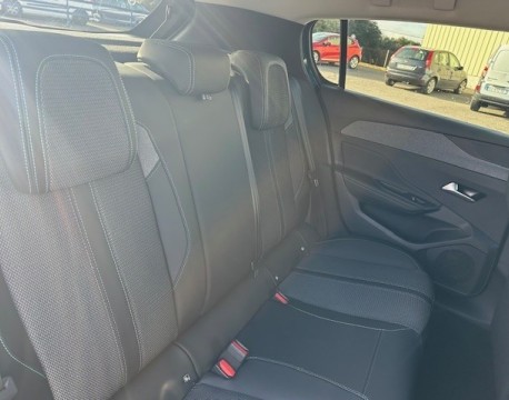 308 1.5 BLUEHDI 130CH S&S ALLURE EAT8