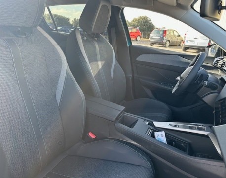 308 1.5 BLUEHDI 130CH S&S ALLURE EAT8