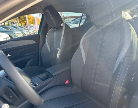 308 1.5 BLUEHDI 130CH S&S ALLURE EAT8