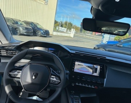 308 1.5 BLUEHDI 130CH S&S ALLURE EAT8