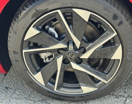 308 1.5 BLUEHDI 130CH S&S ALLURE EAT8