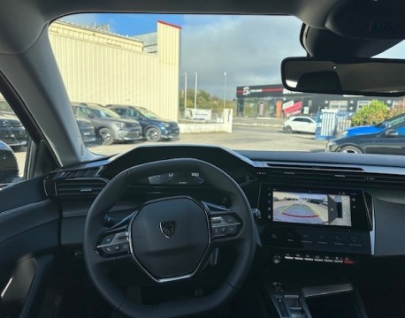 308 1.5 BLUEHDI 130CH S&S ALLURE EAT8