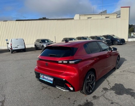 308 1.5 BLUEHDI 130CH S&S ALLURE EAT8