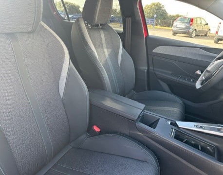 308 1.5 BLUEHDI 130CH S&S ALLURE EAT8