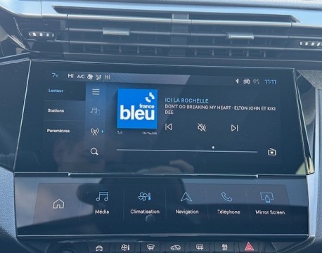 308 1.5 BLUEHDI 130CH S&S ALLURE EAT8