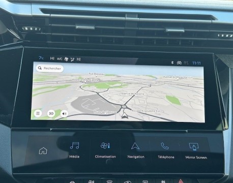 308 1.5 BLUEHDI 130CH S&S ALLURE EAT8