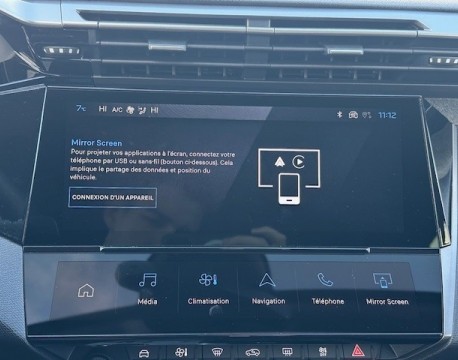 308 1.5 BLUEHDI 130CH S&S ALLURE EAT8