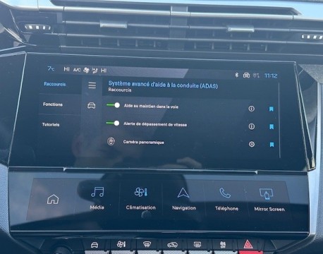 308 1.5 BLUEHDI 130CH S&S ALLURE EAT8