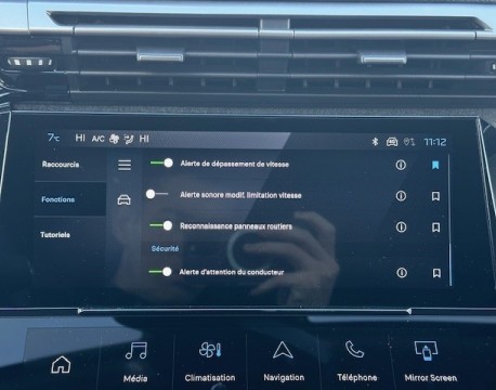 308 1.5 BLUEHDI 130CH S&S ALLURE EAT8