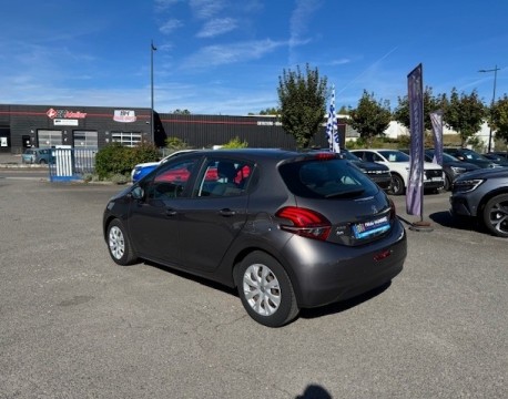 208 1.2 PURETECH 82CH ACTIVE 5P DISTRIBUTION NEUVE