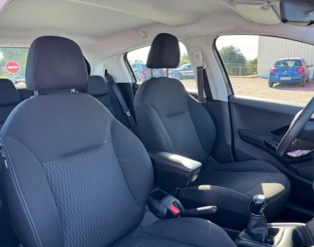 208 1.2 PURETECH 82CH ACTIVE 5P DISTRIBUTION NEUVE