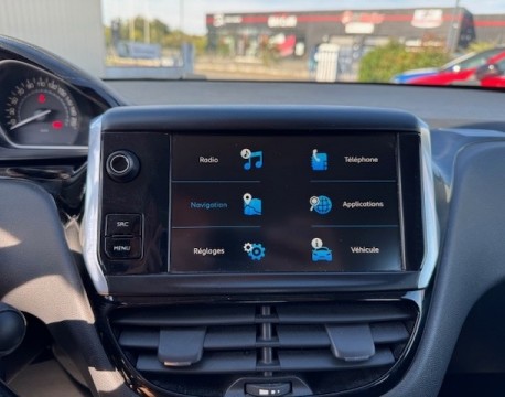 208 1.2 PURETECH 82CH ACTIVE 5P DISTRIBUTION NEUVE