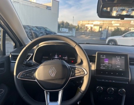 CLIO V 1.5 DCI 100CH EVOLUTION + CAMERA