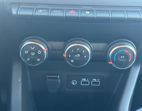 CLIO V 1.5 DCI 100CH EVOLUTION + CAMERA