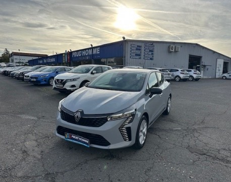 CLIO V 1.5 BLUE DCI 100CH EVOLUTION