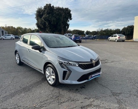 CLIO V 1.5 BLUE DCI 100CH EVOLUTION