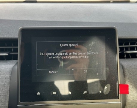 CLIO V 1.5 BLUE DCI 100CH EVOLUTION