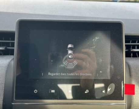 CLIO V 1.5 BLUE DCI 100CH EVOLUTION