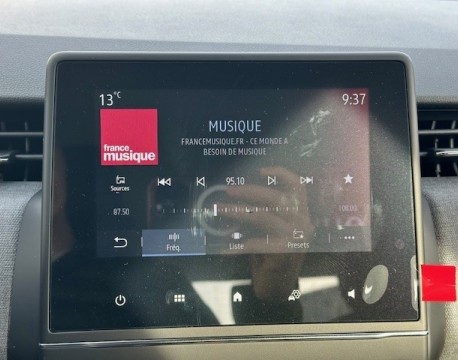 CLIO V 1.5 BLUE DCI 100CH EVOLUTION