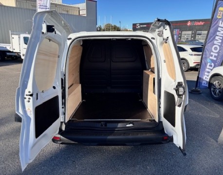 KANGOO VAN L1 1.5 BLUE DCI 95CH EXTRA 3PLACES LOCATION LLD