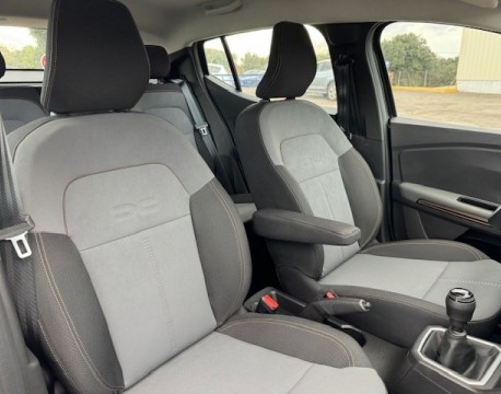 SANDERO 1.0 ECO-G 100CH STEPWAY EXTREME -24