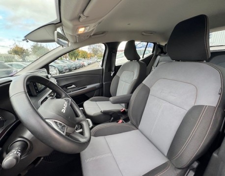 SANDERO 1.0 ECO-G 100CH STEPWAY EXTREME -24