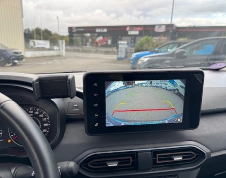 SANDERO 1.0 ECO-G 100CH STEPWAY EXTREME -24